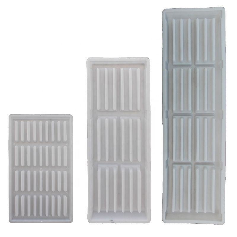 Cement Floor Mould For Breeding Slatted Mould For Pigs Sow Chinese Style European Style Fecal Leakage Board Mould