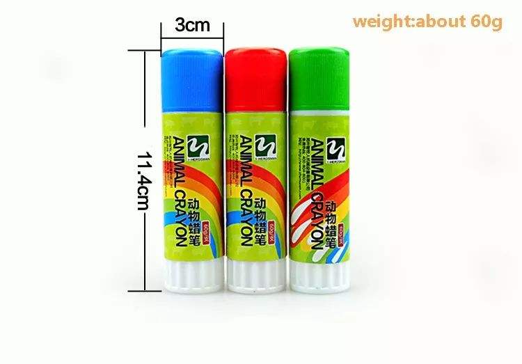 Pig Farm Use Smooth Animal Marking Crayon For Animal Farm