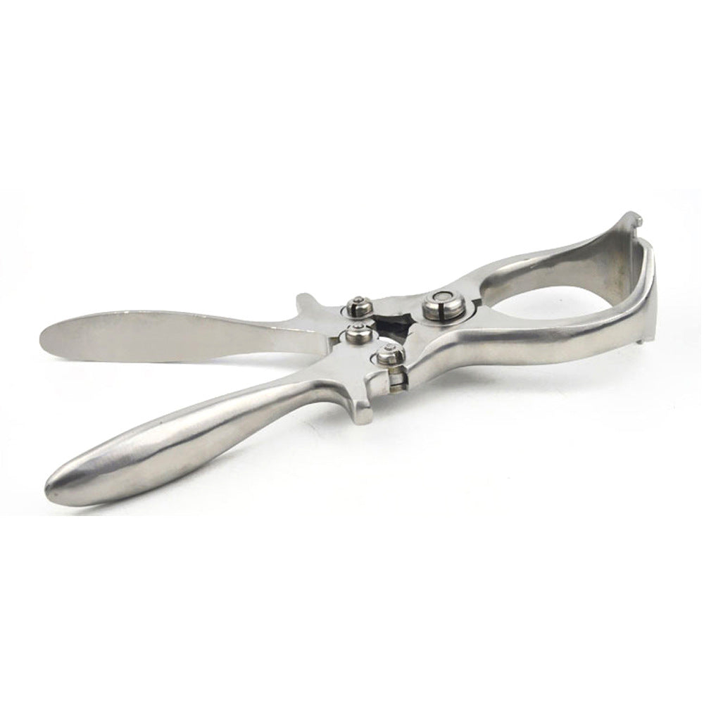 Veterinary Instrument Bloodless Castrator Forceps for Pig