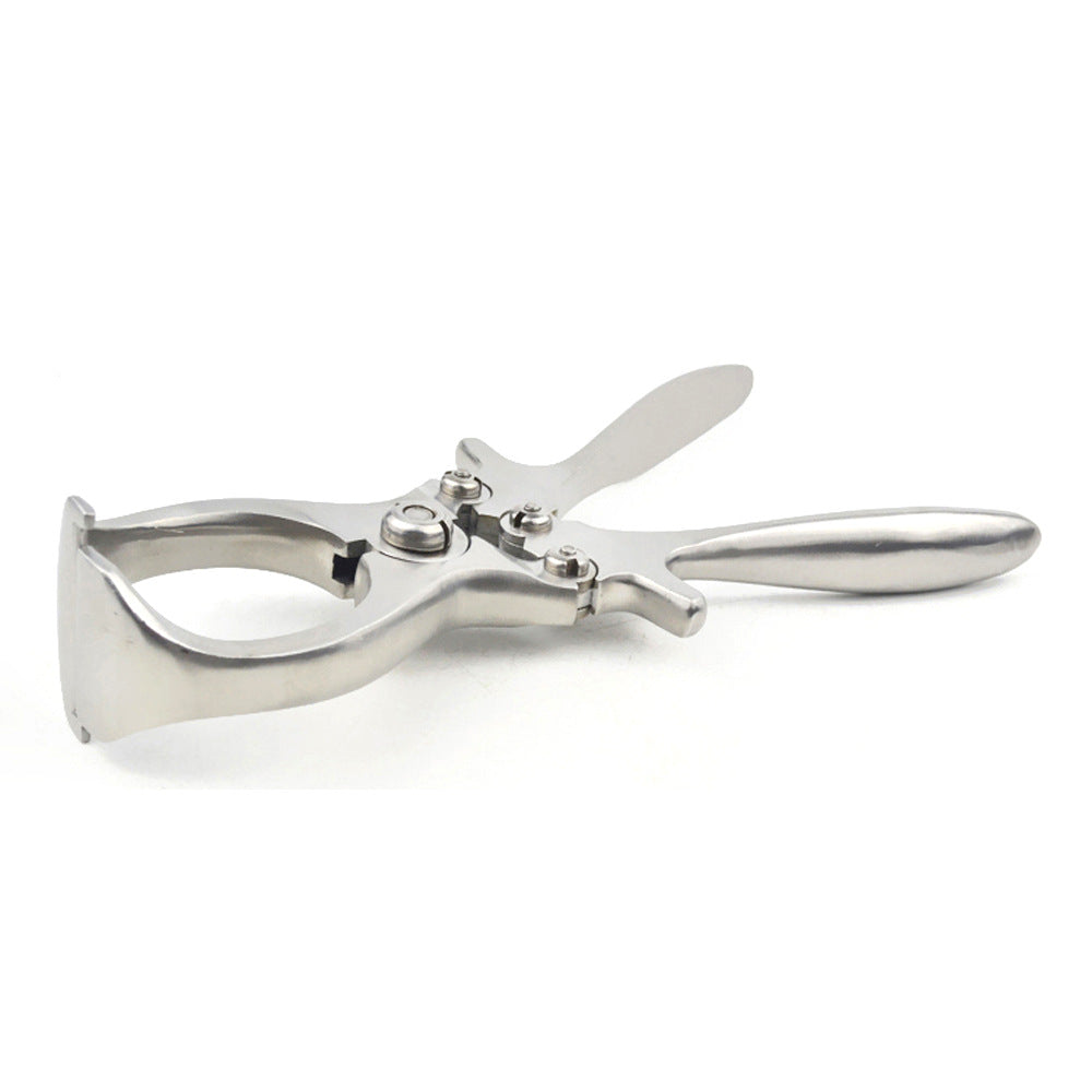 Veterinary Instrument Bloodless Castrator Forceps for Pig