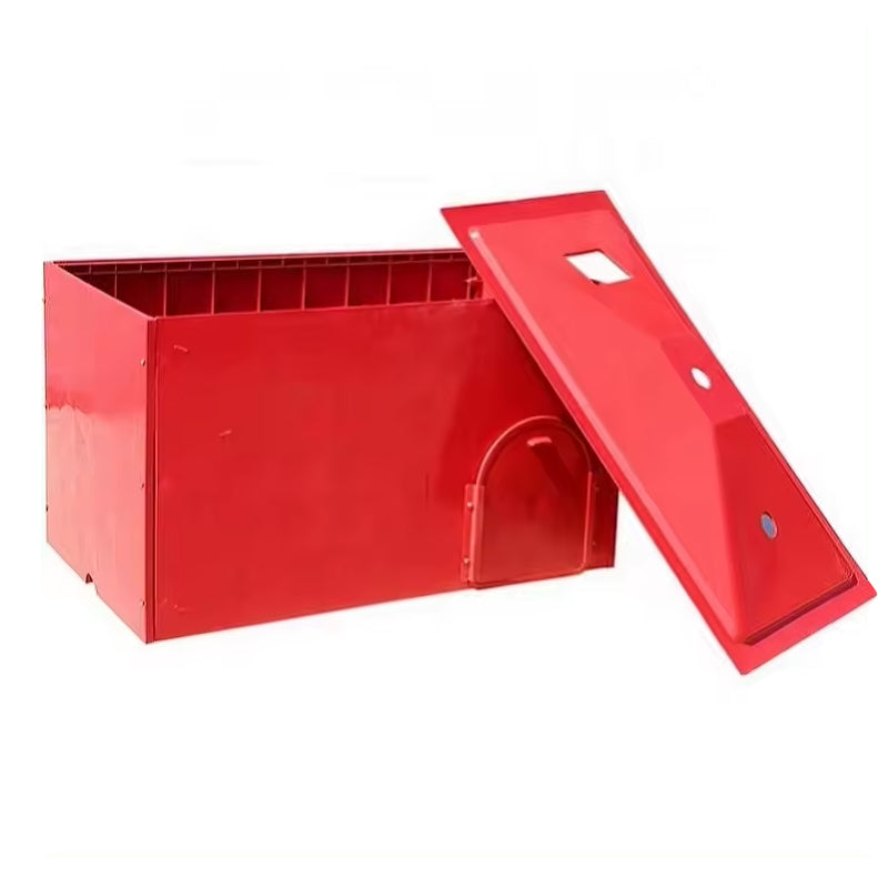 High Quality Pig Warm-Box Composite Insulation Box To Keep Piglet Warm