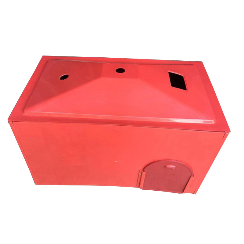 High Quality Pig Warm-Box Composite Insulation Box To Keep Piglet Warm