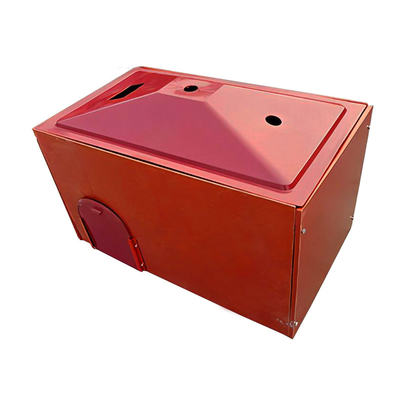 High Quality Pig Warm-Box Composite Insulation Box To Keep Piglet Warm