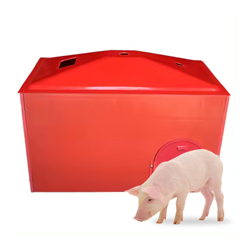 High Quality Pig Warm-Box Composite Insulation Box To Keep Piglet Warm