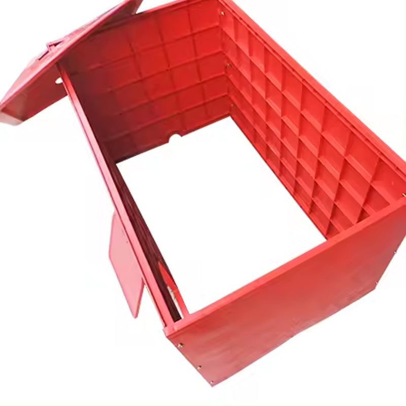 High Quality Pig Warm-Box Composite Insulation Box To Keep Piglet Warm