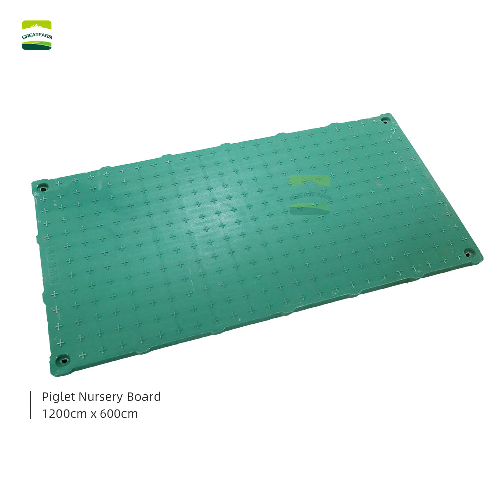 Hot Selling Durable Bmc Slatted Floor Plastic Floor Pig Nursery Floor For Pig Farm