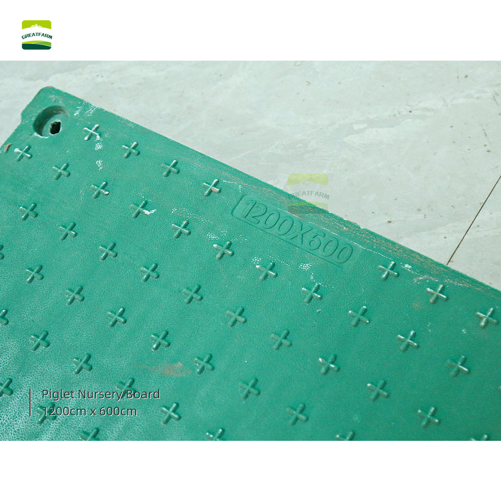 Hot Selling Durable Bmc Slatted Floor Plastic Floor Pig Nursery Floor For Pig Farm