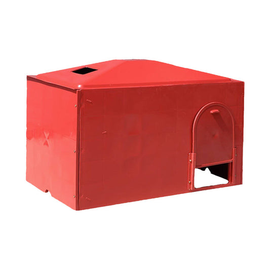 High Quality Pig Warm-Box Composite Insulation Box To Keep Piglet Warm